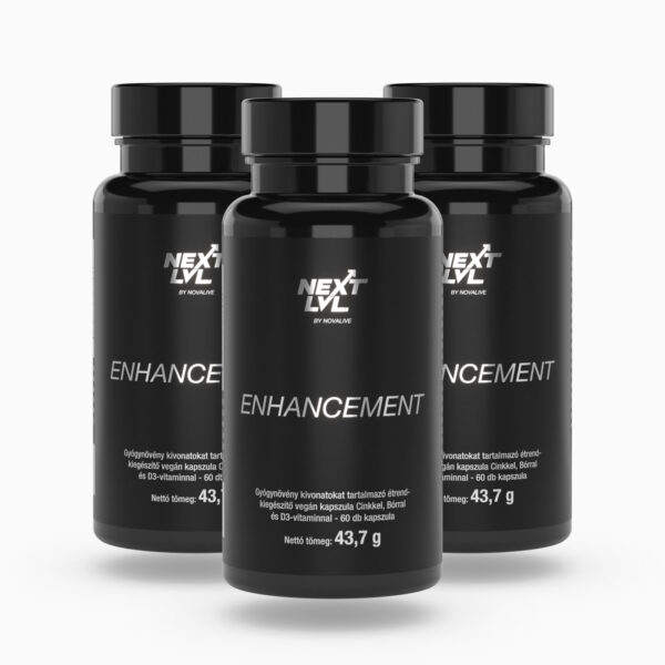 Next Level Enhancement v2 - 180 kapszula