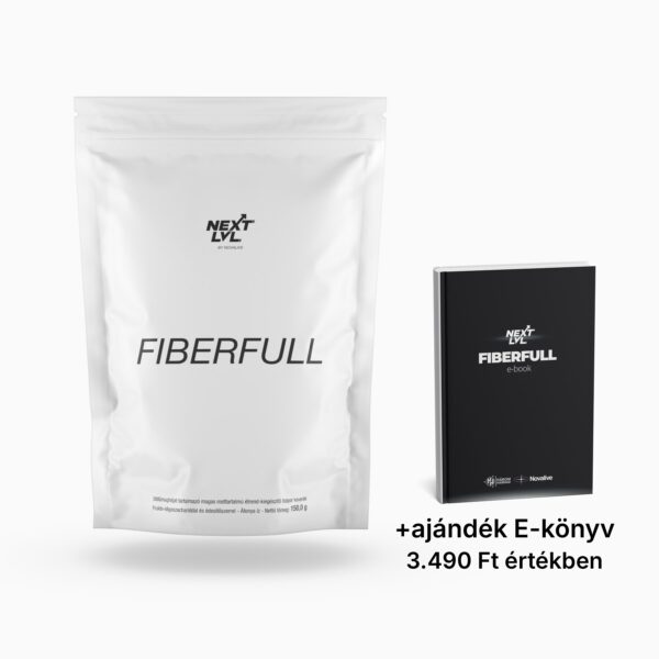 Next Level FiberFULL - 150g