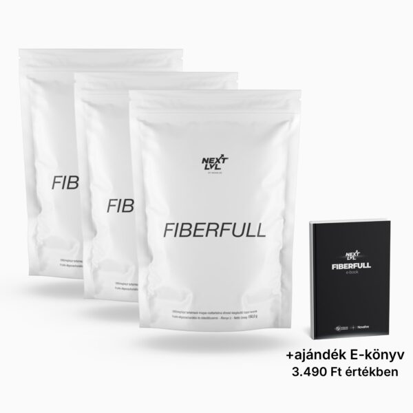 Next Level FiberFULL - 450g