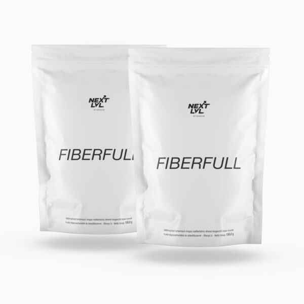Next Level FiberFULL - 300g