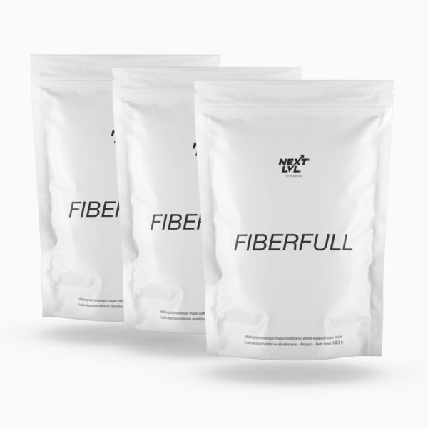 Next Level FiberFULL - 450g