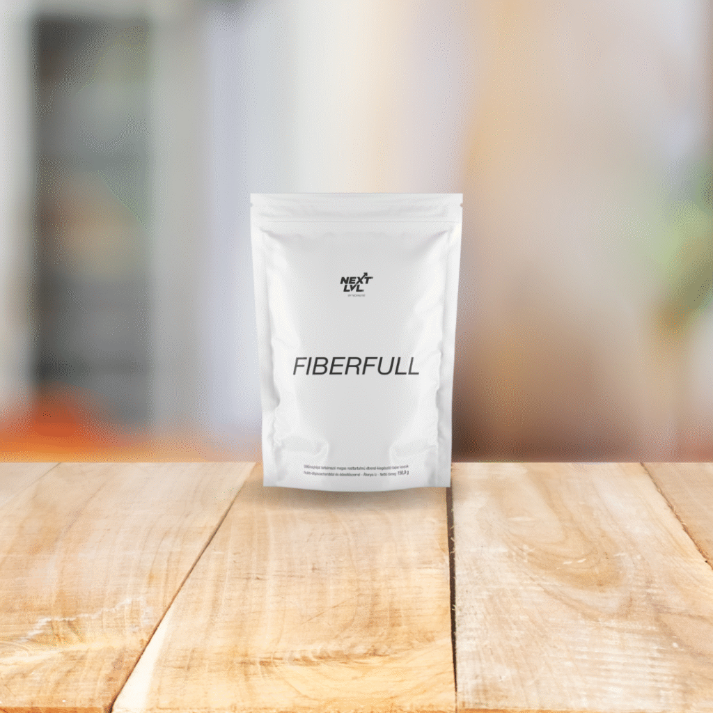 Next Level FiberFULL - 150g