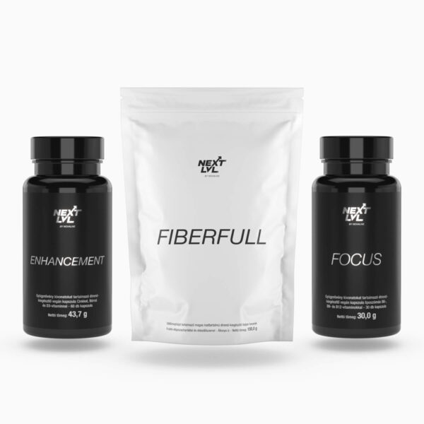 Next Level Full Stack