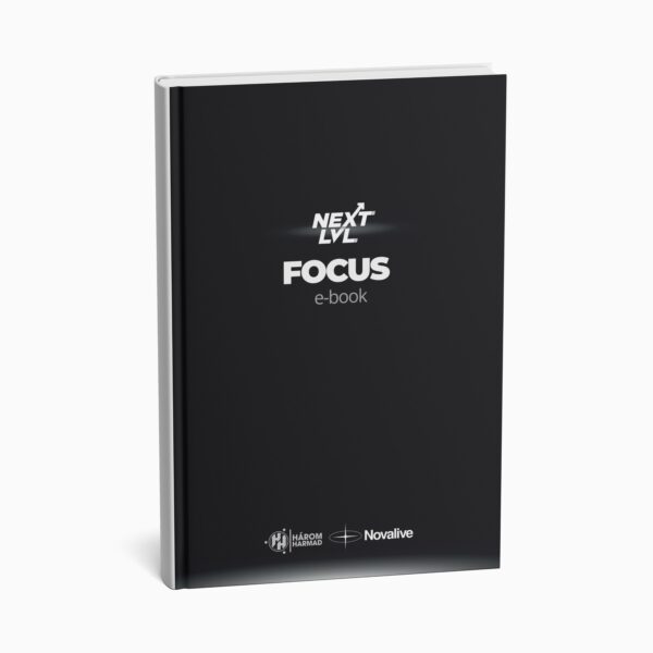 Mentális teljesítmény E-könyv